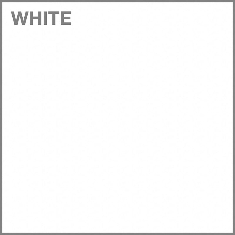 Armoire de rangement de bureau 2 portes gris orage / blanc avec serrure – Utilisateur unique
