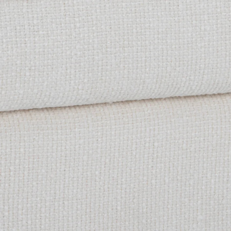 Banc de rangement capitonné avec couvercle à charnière — Tissu/Velours/Similicuir, Base noire/dorée, 1 place