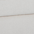Banc de rangement capitonné avec couvercle à charnière — Tissu/Velours/Similicuir, Base noire/dorée, 1 place